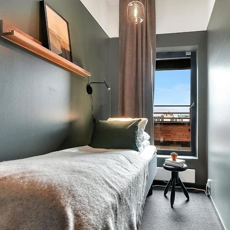 Forenom Aparthotel Όσλο Εξωτερικό φωτογραφία