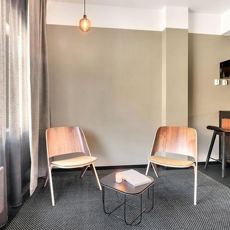 Forenom Aparthotel Όσλο Εξωτερικό φωτογραφία