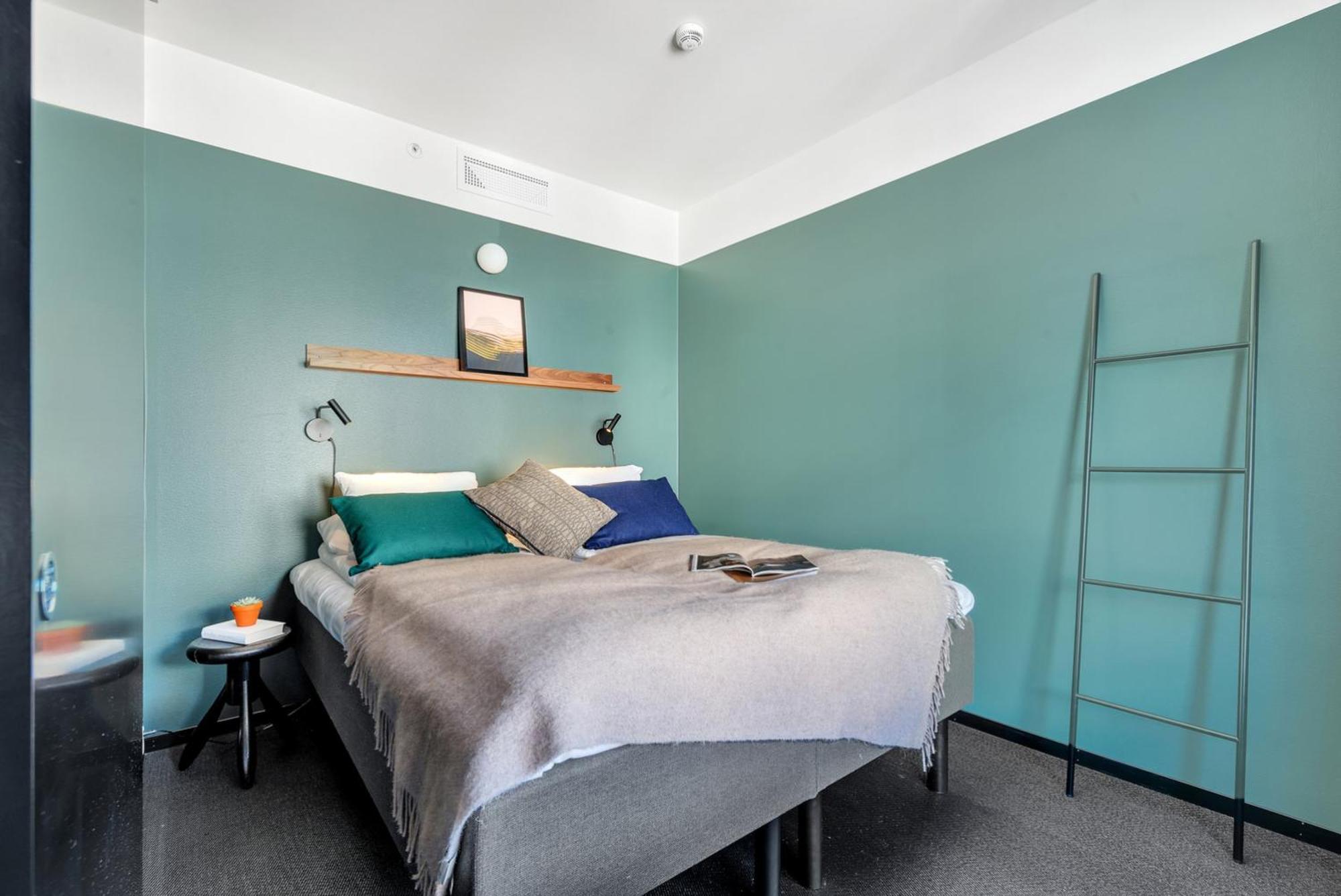 Forenom Aparthotel Όσλο Εξωτερικό φωτογραφία