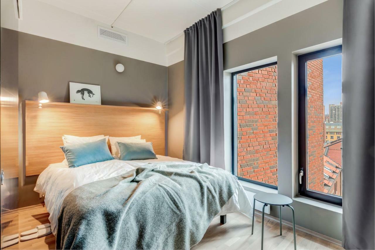 Forenom Aparthotel Όσλο Εξωτερικό φωτογραφία