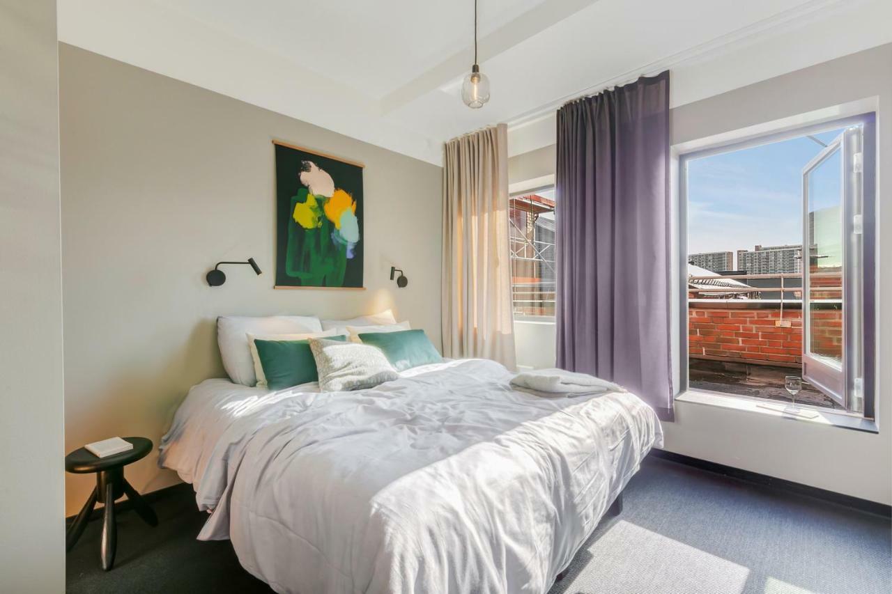 Forenom Aparthotel Όσλο Εξωτερικό φωτογραφία