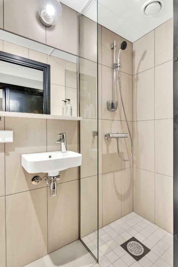 Forenom Aparthotel Όσλο Εξωτερικό φωτογραφία