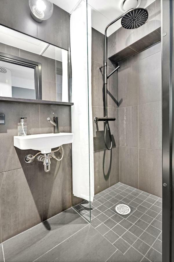 Forenom Aparthotel Όσλο Εξωτερικό φωτογραφία
