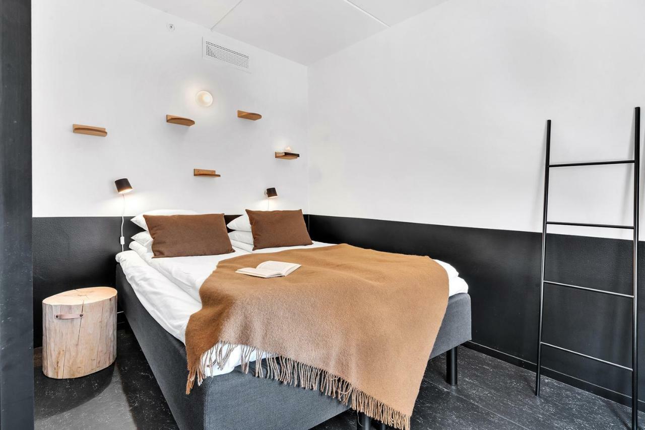 Forenom Aparthotel Όσλο Εξωτερικό φωτογραφία