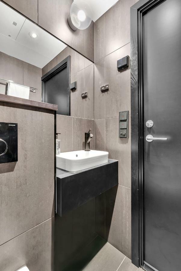 Forenom Aparthotel Όσλο Εξωτερικό φωτογραφία