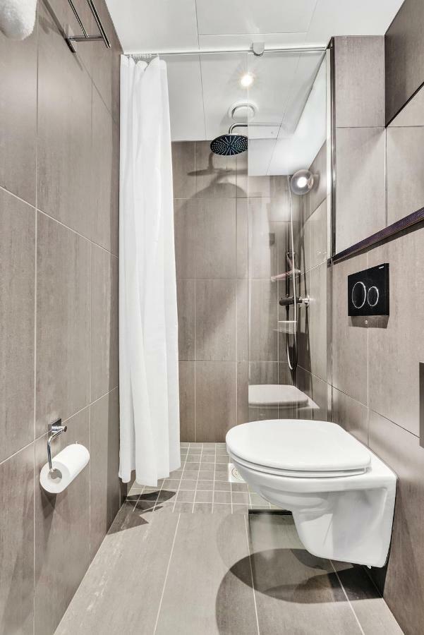 Forenom Aparthotel Όσλο Εξωτερικό φωτογραφία