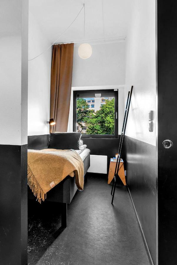 Forenom Aparthotel Όσλο Εξωτερικό φωτογραφία