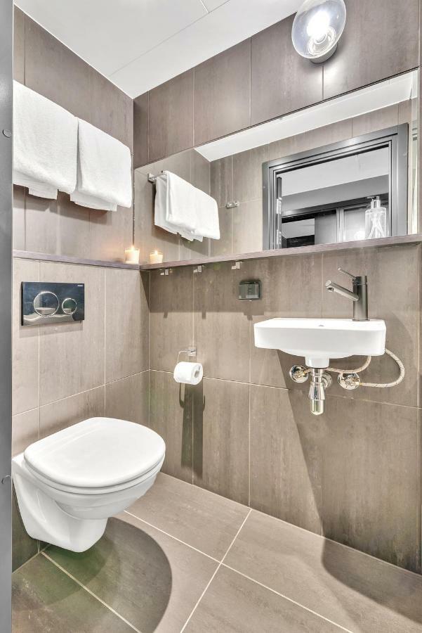 Forenom Aparthotel Όσλο Εξωτερικό φωτογραφία