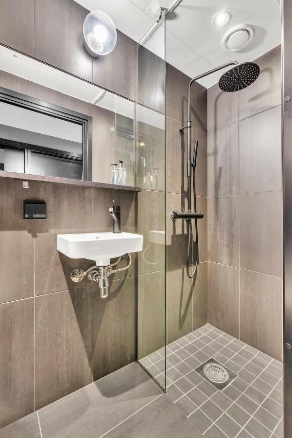 Forenom Aparthotel Όσλο Εξωτερικό φωτογραφία
