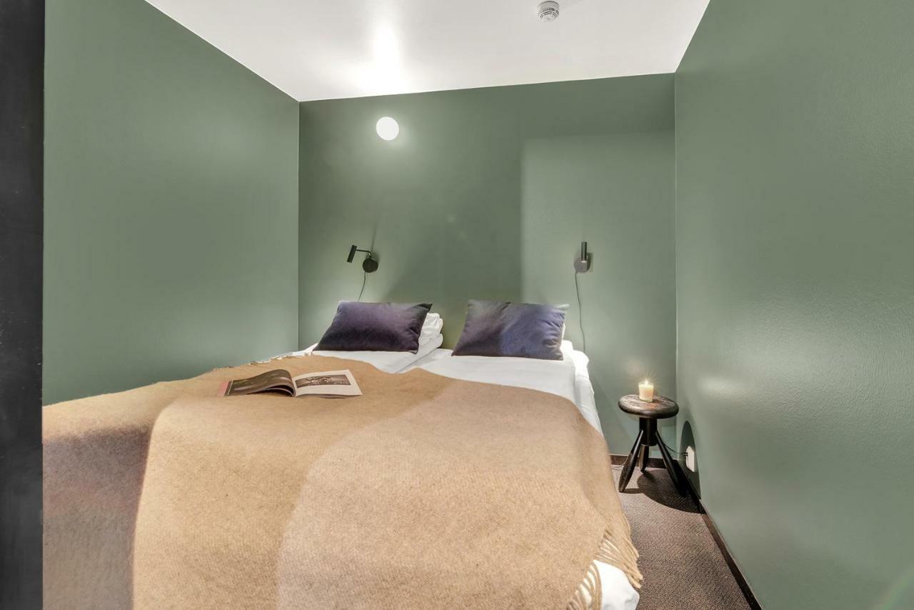 Forenom Aparthotel Όσλο Εξωτερικό φωτογραφία